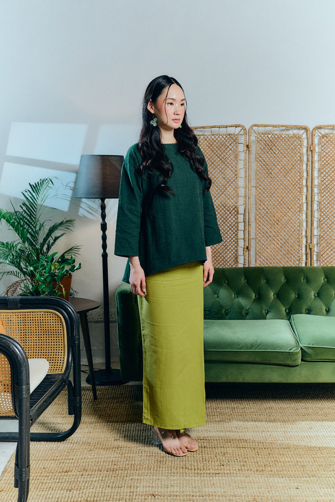 Ayu Kurung | Willow